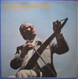 Emmanuel Brun - La Scie Musicale