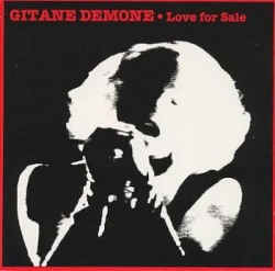 Gitane DeMone - Love For Sale