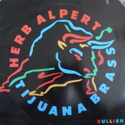 Herb Alpert & The Tijuana Brass - Bullish