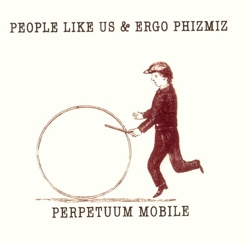 People Like Us - Perpetuum Mobile