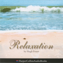 Hugh Fraser - Relaxation