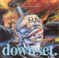 downset. - Downset