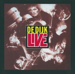 De Dijk - Live