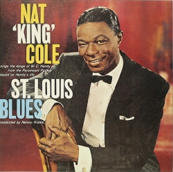 Nat King Cole - St. Louis Blues