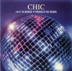 Chic - Live At The Budokan