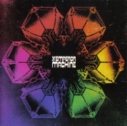 The Emperor Machine - Vertical Tones & Horizontal Noise