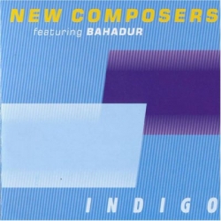 New Composers - Indigo