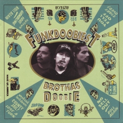 Funkdoobiest - Brothas Doobie (Clean Version)