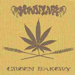 Mindflair - Green Bakery