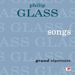 Philip Glass - Songs from The Trilogy