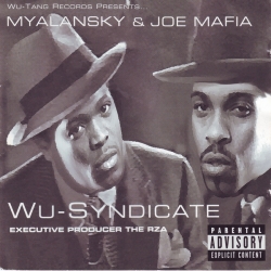 Joe Mafia - Wu-Syndicate