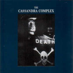 The Cassandra Complex - Feel The Width