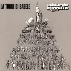 Edoardo Bennato - La Torre Di Babele