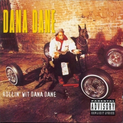 Dana Dane - Rollin' Wit Dana Dane