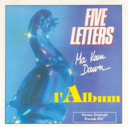 Five Letters - L'Album