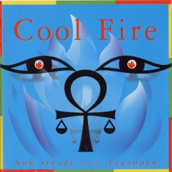 EYESBURN - Cool Fire