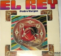 Pedro Vargas - El Rey