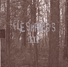 Fleshpress - III - The Art Of Losing All