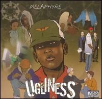 Melaphyre - Ugliness