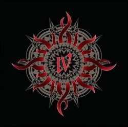 Godsmack - IV