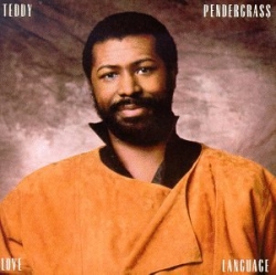 Teddy Pendergrass - Love Language