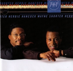 Herbie Hancock - 1+1