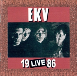 Ekatarina Velika - EKV 19LIVE86