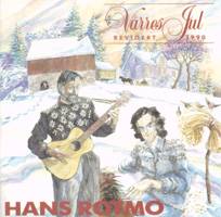 Hans Rotmo - Vårres Jul: Revidert 1990