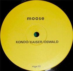 Henry Kaiser - Moose And Salmon