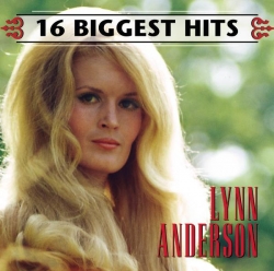 Lynn Anderson - 16 Biggest Hits