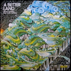 Brian Auger's Oblivion Express - A Better Land