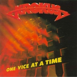 Krokus - One Vice At A Time