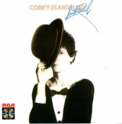 Lou Reed - Coney Island Baby