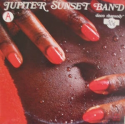 Jupiter Sunset Band - Disco Rhapsody