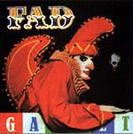 Fad Gadget - Incontinent