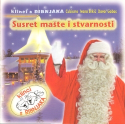 Davor Gobac - Susret Mašte I Stvarnosti