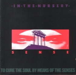 In the Nursery - Sense