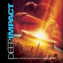 James Horner - Deep Impact - Music from the Motion Picture
