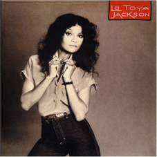 La Toya Jackson - La Toya Jackson