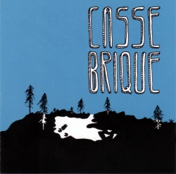 Casse Brique - Glumour