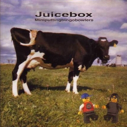 JuiceBox - Miniputtingbingobowlers