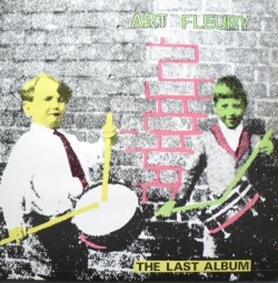 Art Fleury - The Last Album