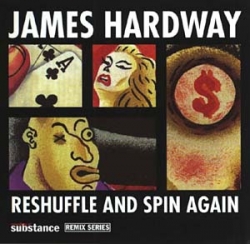 James Hardway - Reshuffle And Spin Again