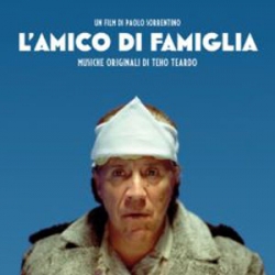 Teho Teardo - L'Amico Di Famiglia (Original Soundtrack)