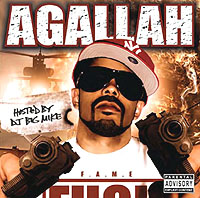 Agallah - F.A.M.E.
