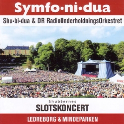 DR RadioUnderholdningsOrkestret - Symfo•ni•dua