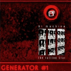 B! Machine - The Falling Star
