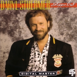Daryl Stuermer - Steppin' Out