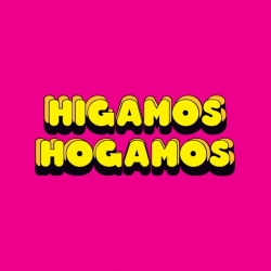 Higamos Hogamos - Higamos Hogamos