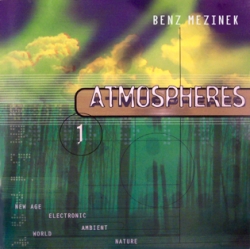 Benz Mezinek - Atmospheres